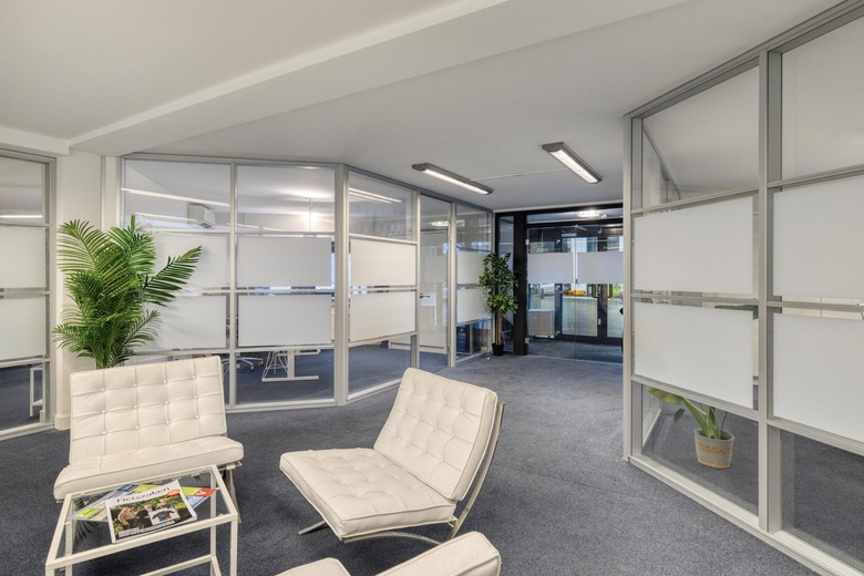 KantoorruimteaanRandstad 21 39<br/> inAlmere