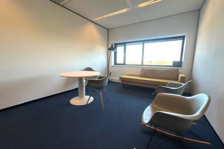 KantoorruimteaanZilverstraat 69<br/> inZoetermeer