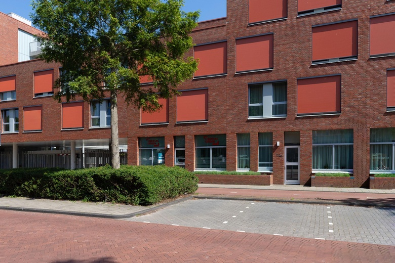 Zorg Leiden - Diamantlaan 172 - Foto 30
