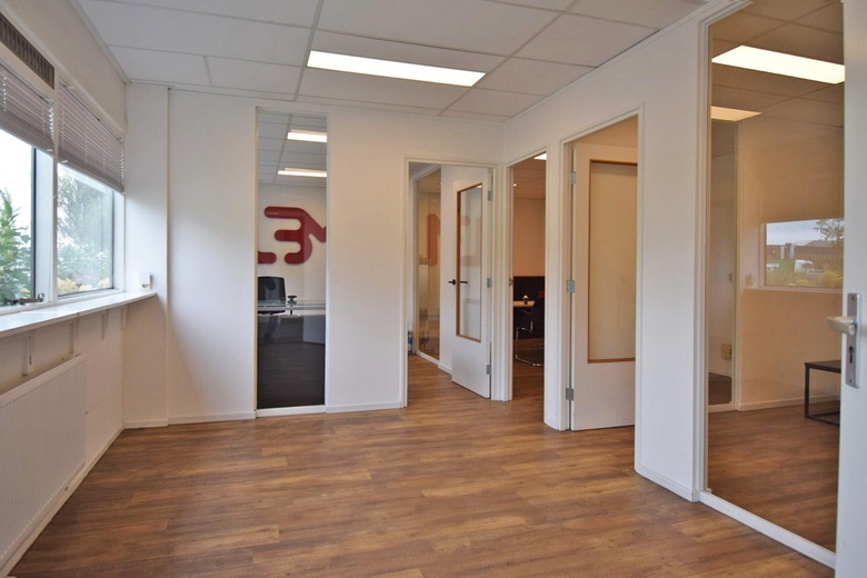 BedrijfsruimteaanCalandstraat 31<br/> inDordrecht