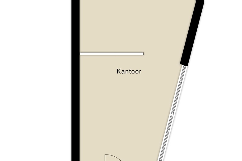 Kantoorruimte Hoofddorp - Kruisweg 446 - Foto 11
