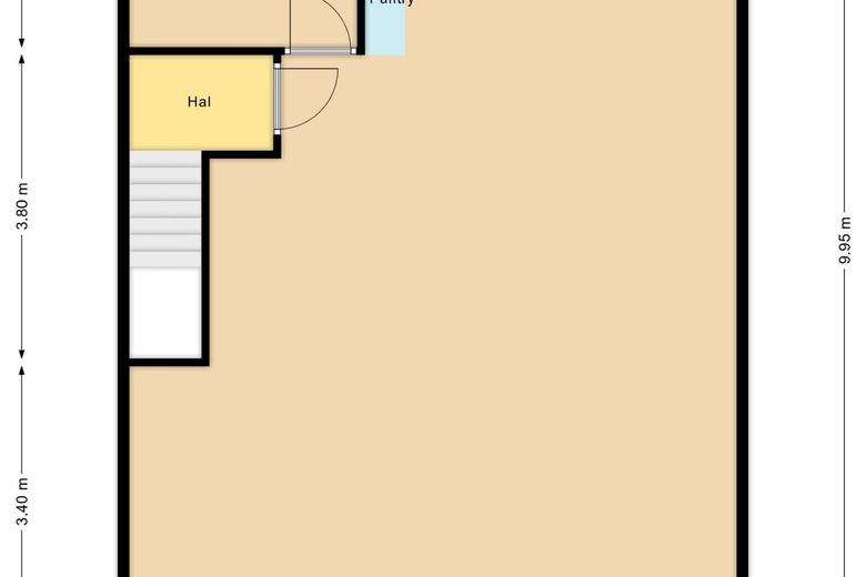 BedrijfsruimteaanDe Roysloot 12 F<br/> inRijnsburg