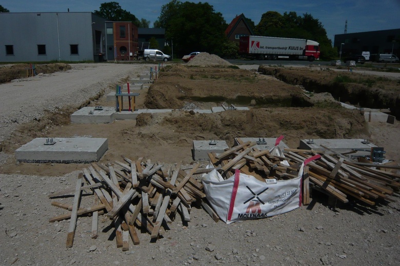 Bedrijfsruimte Zutphen - Hekkehorst 0 ong - Foto 2