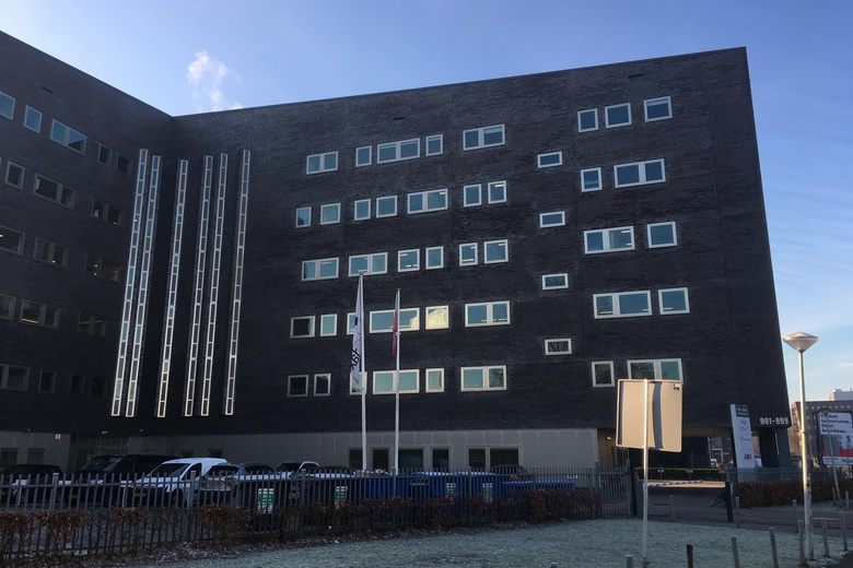 KantoorruimteaanJoop Geesinkweg 901<br/> inAmsterdam KantoorruimteaanJoop Geesinkweg 901<br/> inAmsterdam