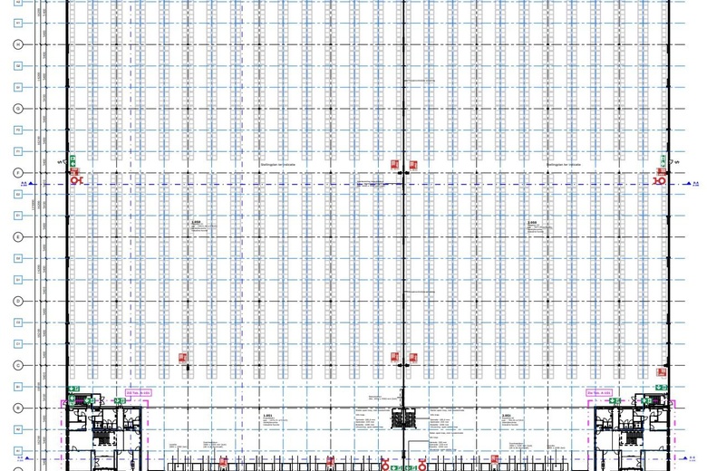 BedrijfsruimteaanZwitserlandstraat 1 - 3<br/> inAalsmeer