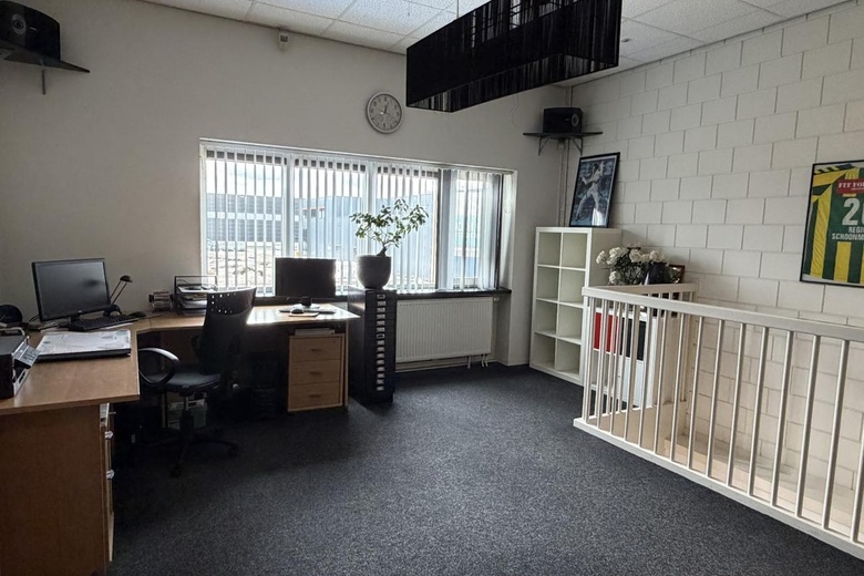 Bedrijfsruimte Bleiswijk - Amethistweg 27 - Foto 11