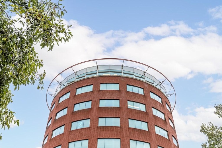 KantoorruimteaanHoogvlietsekerkweg 184<br/> inHoogvliet