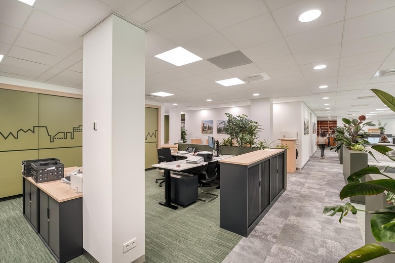 KantoorruimteaanHobahostraat 50<br/> inLisse