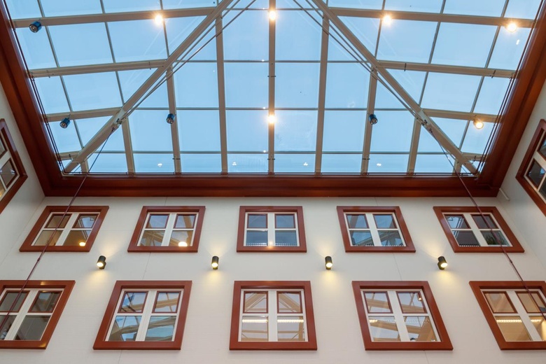 KantoorruimteaanAfrikaweg 52<br/> inZoetermeer