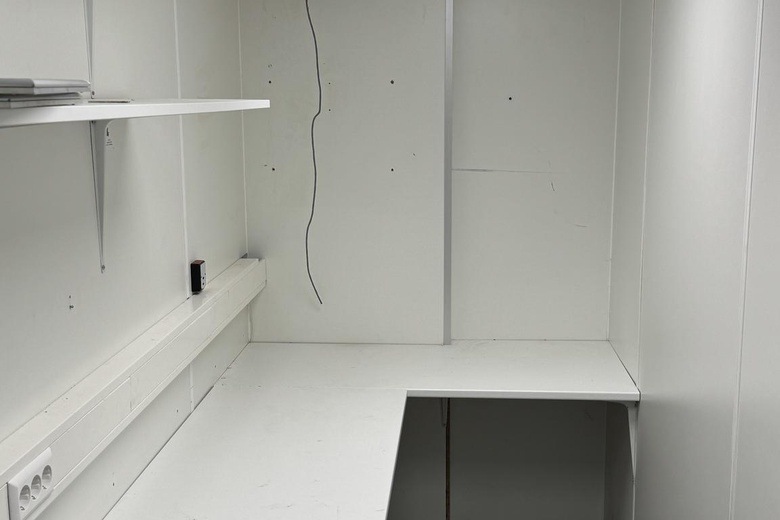 WinkelruimteaanWagenstraat 116<br/> inDen Haag