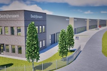 Bedrijfsruimte Steenwijk - Eeser Campus 4 - Foto 3