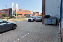 Bekijk foto 5 van Lorentzlaan 19 Bekijk foto 5 van Lorentzlaan 19