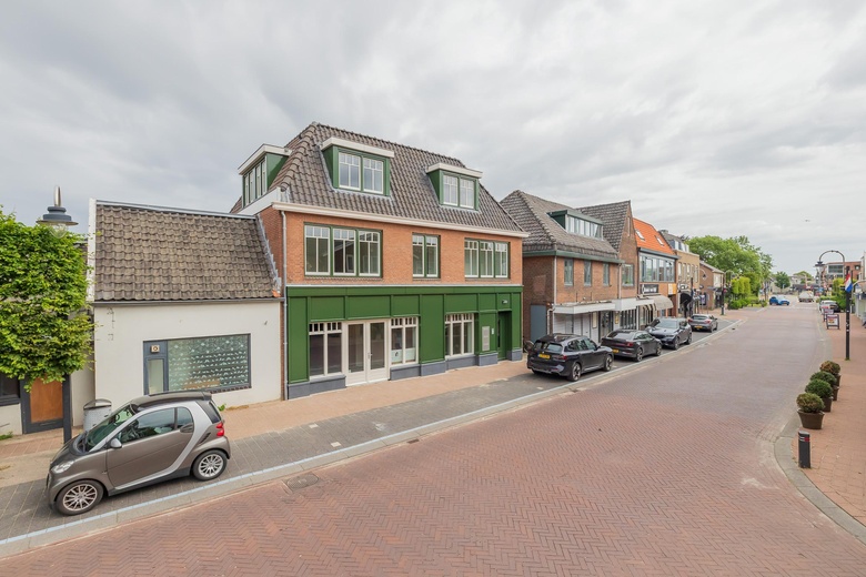 Winkelruimte Voorhout - Herenstraat 122 - Foto 25