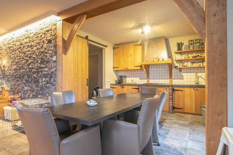 HorecaaanTurnhoutseweg 32<br/> inReusel