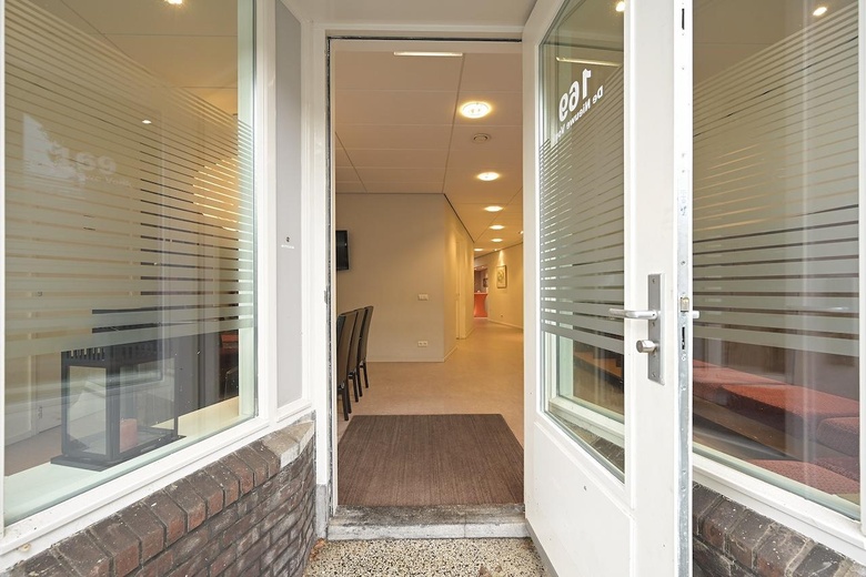 Bedrijfsruimte Den Haag - Jurriaan Kokstraat 169 - Foto 4