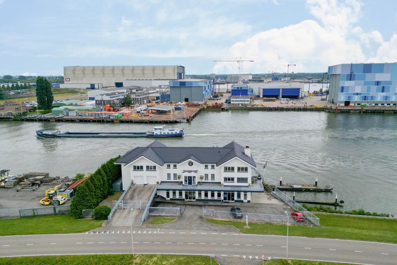 KantoorruimteaanNijverheidstraat 40<br/> inCapelle KantoorruimteaanNijverheidstraat 40<br/> inCapelle