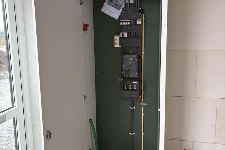BedrijfsruimteaanProduktieweg 5 04<br/> inHolten