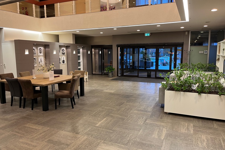 KantoorruimteaanSint Wilbertsplein 8<br/> inBakel KantoorruimteaanSint Wilbertsplein 8<br/> inBakel