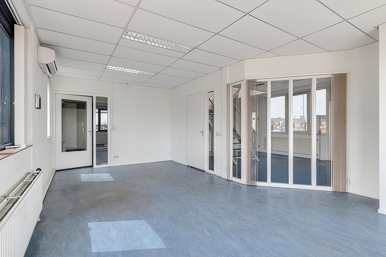 BedrijfsruimteaanMorsestraat 39<br/> inTiel