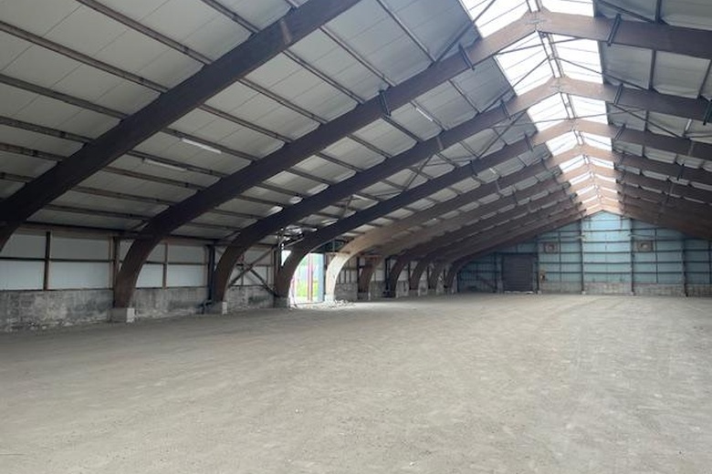 BedrijfsruimteaanVaartweg 75<br/> inLelystad