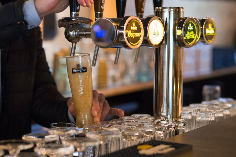 HorecaaanBrinkstraat 5<br/> inHengelo