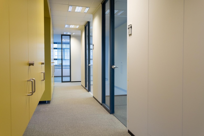 KantoorruimteaanLammenschansweg 130 d<br/> inLeiden