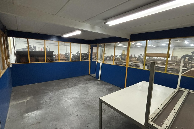 Bedrijfsruimte Veghel - Zuidkade 9 - Foto 12