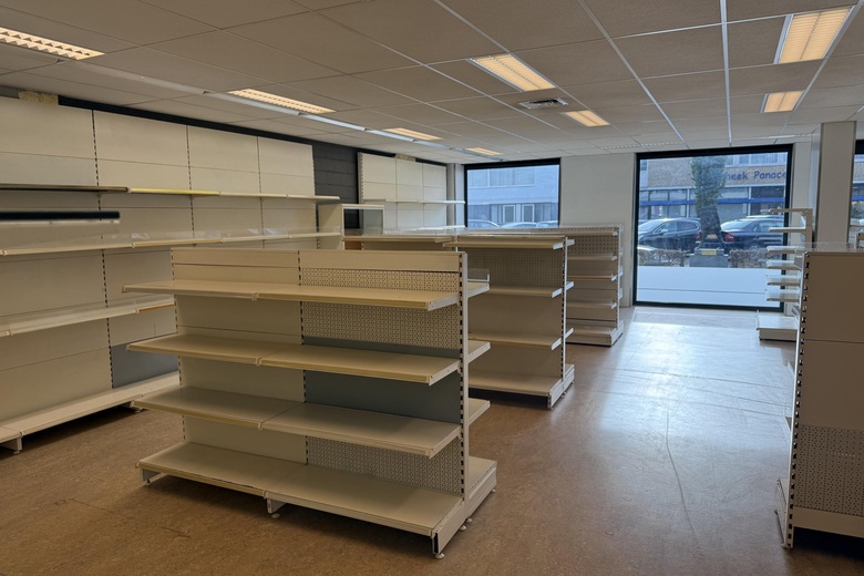 WinkelruimteaanKloosterstraat 64<br/> inGrubbenvorst