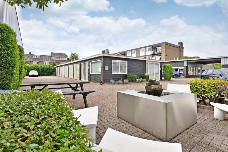 KantoorruimteaanFrans Halslaan 23 a<br/> inLoosdrecht KantoorruimteaanFrans Halslaan 23 a<br/> inLoosdrecht