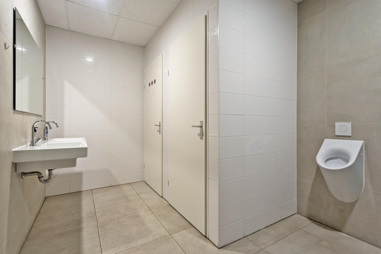 KantoorruimteaanPaul Krugerkade 45<br/> inHaarlem