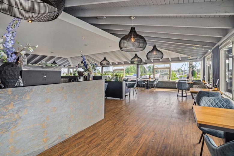 HorecaaanNieuwe Haven 2<br/> inAndijk