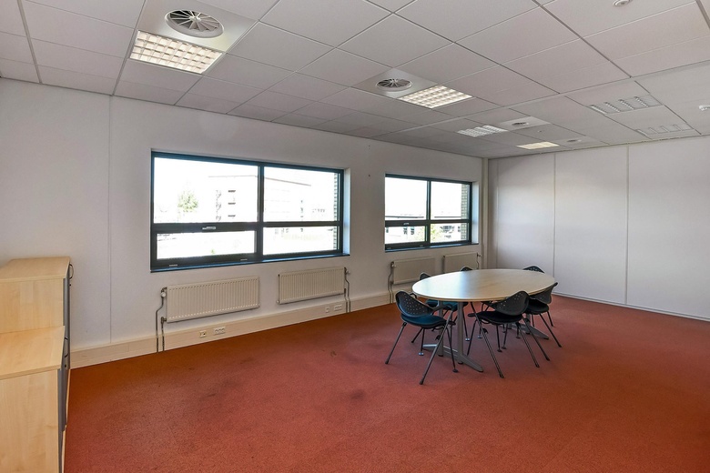 KantoorruimteaanVan Oldenbarneveldtstraat 119<br/> inArnhem