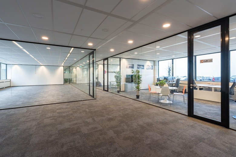 Kantoorruimte Hoofddorp - Hoeksteen 54 - Foto 15