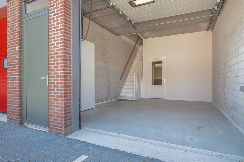Bedrijfsruimte Gouda - Schielands Hoge Zeedijk 19 t - Foto 6