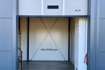 Bedrijfsruimte Aalsmeer - Aalsmeerderweg 47 E 02 - Foto 1