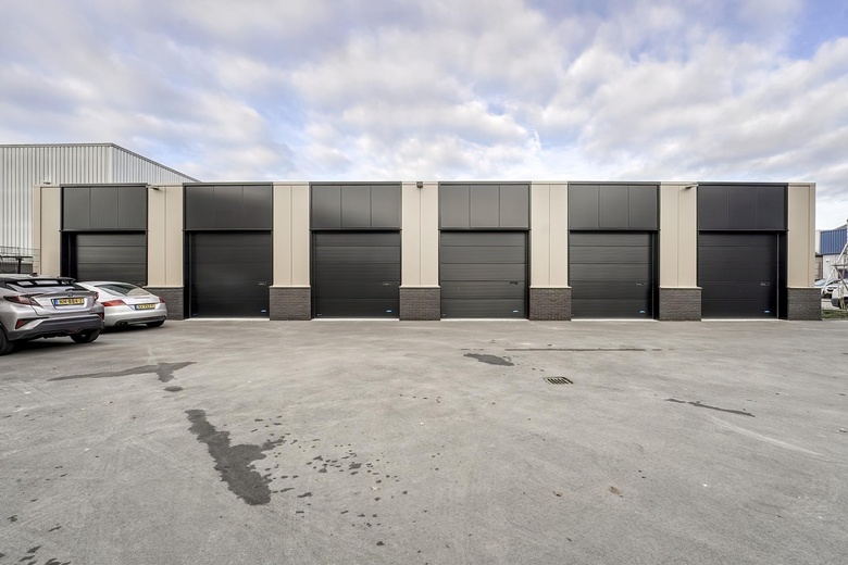 BedrijfsruimteaanScheepmakerstraat 23 A 1<br/> inKatwijk