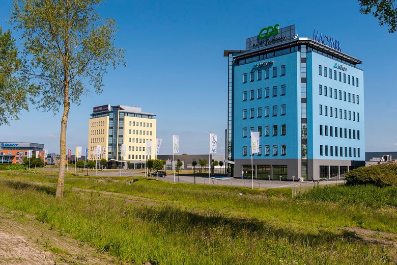 KantoorruimteaanPascallaan 68<br/> inLelystad