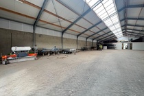 Bedrijfsruimte Hooge Mierde - Aanrijten 2 - Foto 4