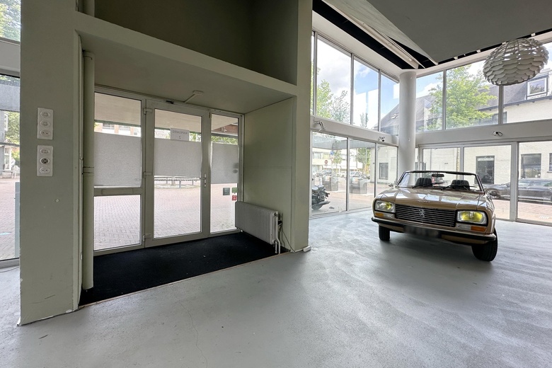 WinkelruimteaanKapelweg 2 0 ong<br/> inDe Bilt WinkelruimteaanKapelweg 2 0 ong<br/> inDe Bilt
