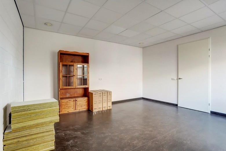 KantoorruimteaanBaardmeesweg 23<br/> inZeewolde KantoorruimteaanBaardmeesweg 23<br/> inZeewolde