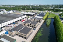 Bedrijfsruimte Barendrecht - Oosteinde 5 b 13 - Foto 6