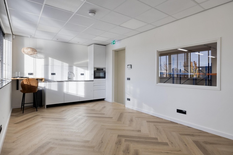 Bedrijfsruimte Leusden - Plantageweg 23 b - Foto 28