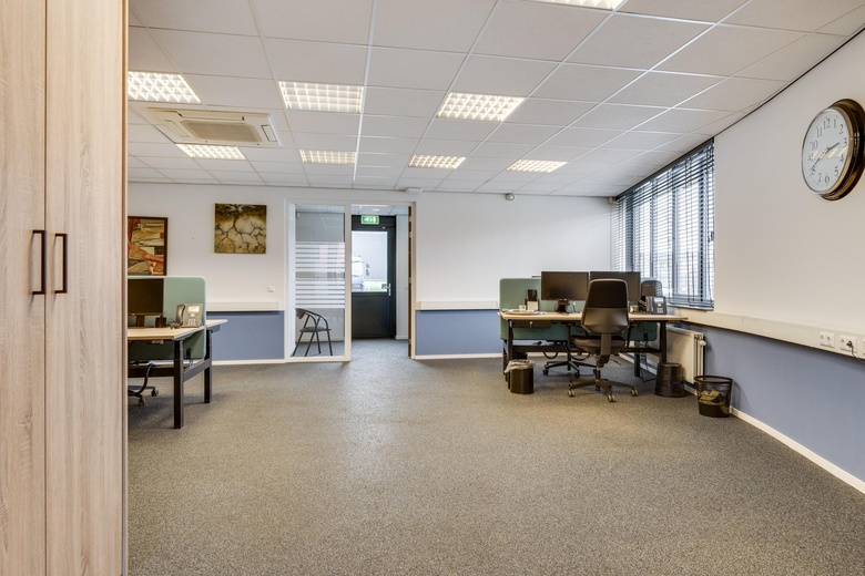 BedrijfsruimteaanMagnesiumstraat 10<br/> inNederweert