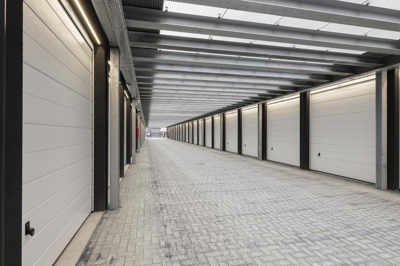 BedrijfsruimteaanGaragePark Den Bosch 0 ong<br/> inDen Bosch