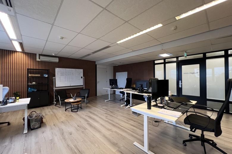 KantoorruimteaanStephensonweg 6<br/> inGorinchem