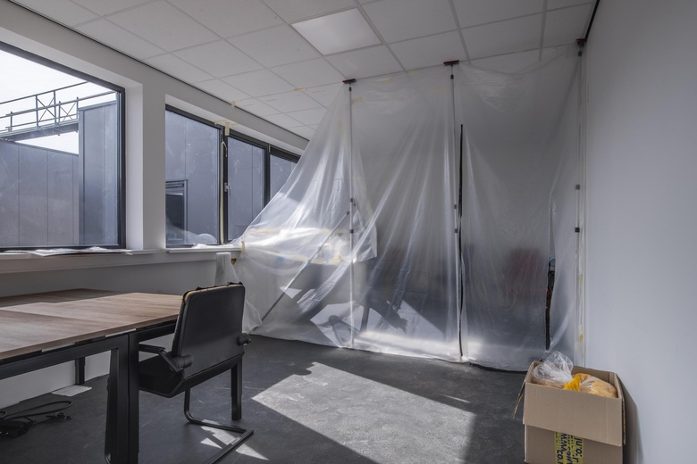 BedrijfsruimteaanHondiusstraat 24 N<br/> inArnhem