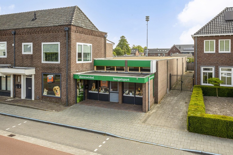 Winkelruimte Liessel - Hoofdstraat 75 - Foto 29