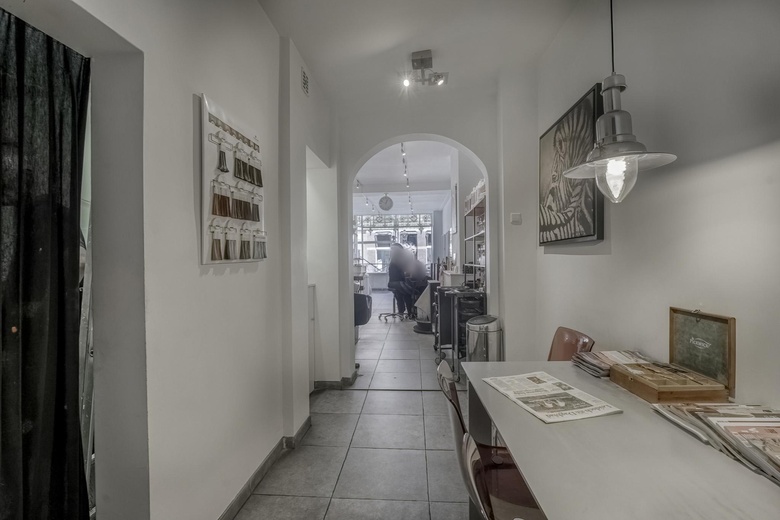 WinkelruimteaanBreestraat 5<br/> inLeiden WinkelruimteaanBreestraat 5<br/> inLeiden