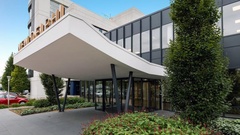 Kantoorruimte te huur De Meern - Rijnzathe 6