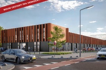 Bekijk foto 3 van Mississippidreef 81